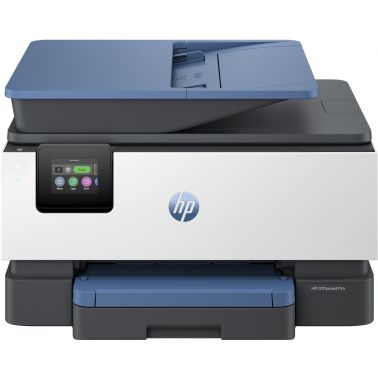 HP OfficeJet Pro All-in-One Color Printer, Instant Ink; Two-sided printing