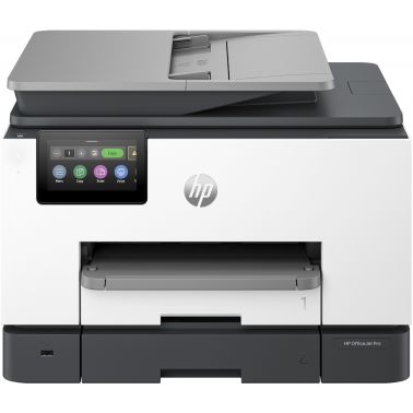 HP OfficeJet Pro Color Printer