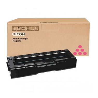 Ricoh 406481 (TYPE SPC 310 HE) Toner magenta, 6K pages  5% coverage