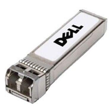 DELL 407-BBZM network transceiver module Fiber optic 10000 Mbit/s SFP+