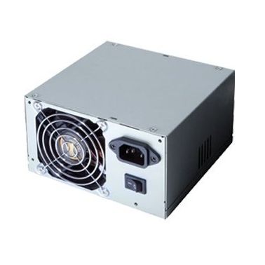 HP 407730-001 power supply unit 650 W Silver