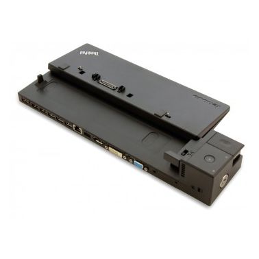 Lenovo ThinkPad Pro Dock 65W with Keys