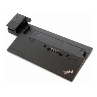 Lenovo Pro Dock Docking Black