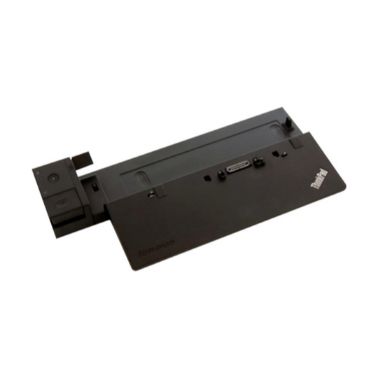 Lenovo ThinkPad Ultra Dock 90W Without Keys