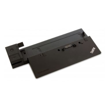 Lenovo ThinkPad Ultra Dock, 90W Docking Black