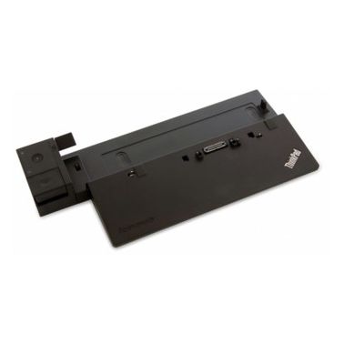 Lenovo Ultra Dock Docking Black