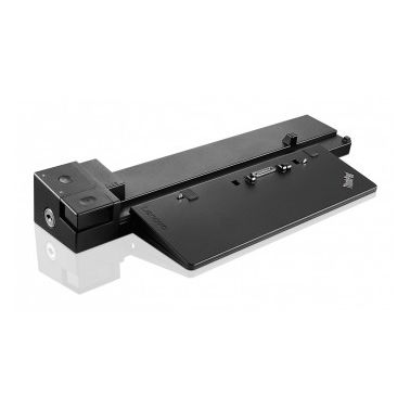 Lenovo 04W3955 Docking Black