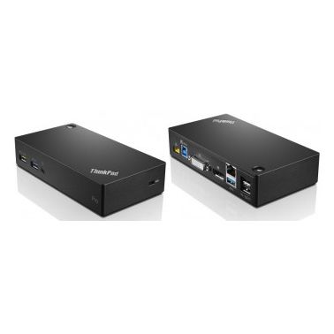 Lenovo ThinkPad USB 3.0 Pro Dock