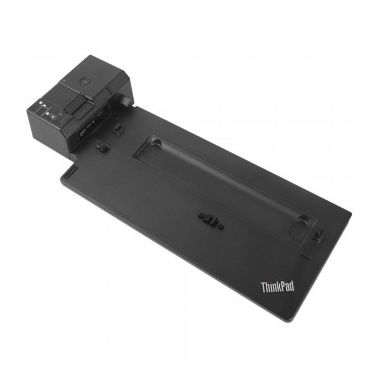 Lenovo ThinkPad Basic Docking Station Black