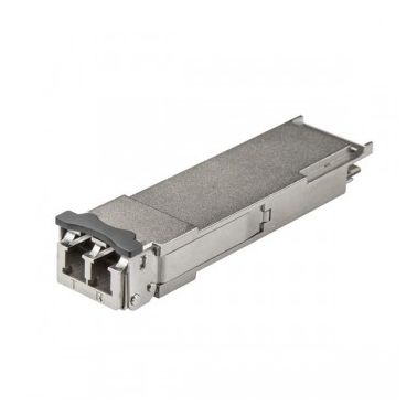 StarTech.com Brocade 40G-QSFP-LR4 Compatible QSFP+ Transceiver Module - 40GBase-LR4