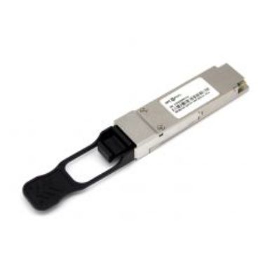 Ruckus - QSFP+ transceiver module - 40 Gigabit LAN - 40GBASE-SR4 - MTP/MPO multi-mode - up to 492 ft - 840-860 nm - for Brocade ICX 7750-26Q, 7750-48C, 7750-48F; VDX 6740, 6740T, 6740T-1G