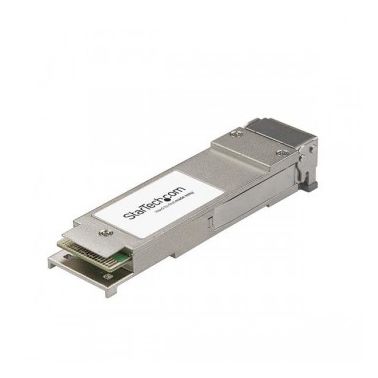 StarTech.com Palo Alto Networks 40GBASE-LR4 Compatible QSFP+ Transceiver Module - 40GBase-LR4