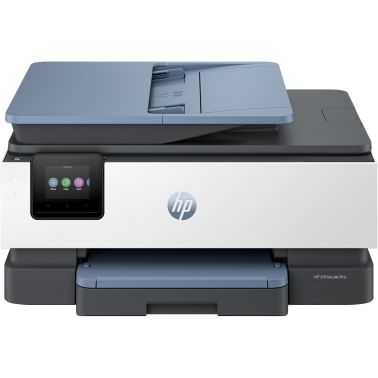 HP OfficeJet Pro Color Printer