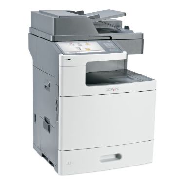 Lexmark Feeder ADF Asm - Approx 1-3 working day lead.