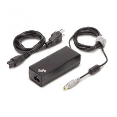 Lenovo ThinkPad 90W AC Power Adapter, South Africa Line Cord power adapter/inverter