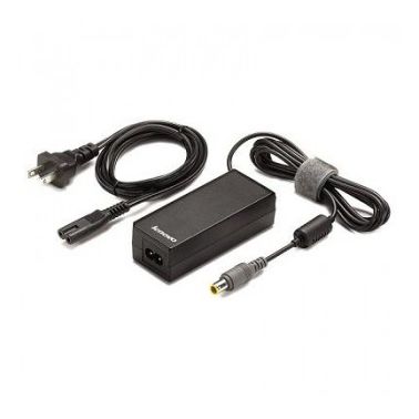 Lenovo 40Y7697 power adapter/inverter Indoor 65 W Black