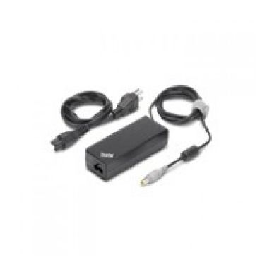 Lenovo ThinkPad & 65W Ultraportable AC Adapter - Denmark power adapter/inverter