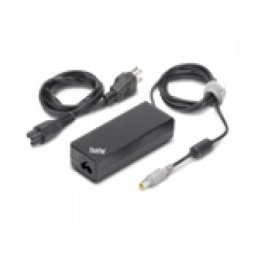 Lenovo 40Y7702 power adapter/inverter Indoor 65 W Black