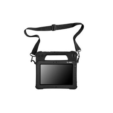 Zebra 410057 strap Tablet Black