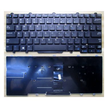 DELL ASSY KYBD 82 US ENG M14ISF