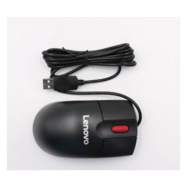 Lenovo Mouse Laser 3Button USB PS2   Scrool - Approx