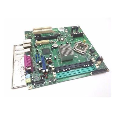 Lenovo 41X0436 Rev .37 ThinkCentre Motherboard