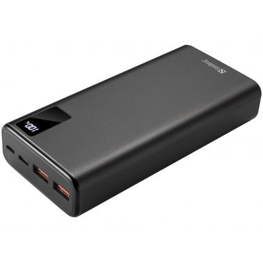 Sandberg Powerbank USB-C PD 20W 20000