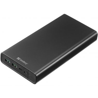 Sandberg Powerbank USB-C PD 100W 38400