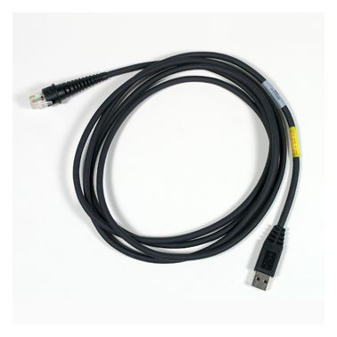 Honeywell 42206161-01E USB cable 2.6 m Black