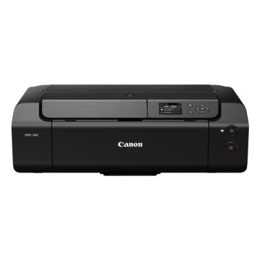 Canon PRO-200 photo printer Inkjet 4800 x 2400 DPI Wi-Fi