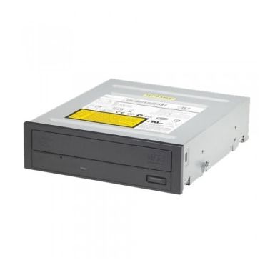 DELL 429-AATC optical disc drive Internal Black DVD-ROM