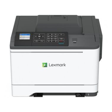 Lexmark CS421dn Colour 2400 x 600 DPI A4