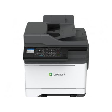 Lexmark CX421adn Laser 2400 x 600 DPI 23 ppm A4