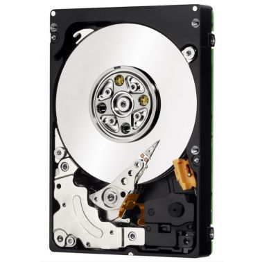 IBM 42D0417B internal hard drive 300 GB Fibre Channel