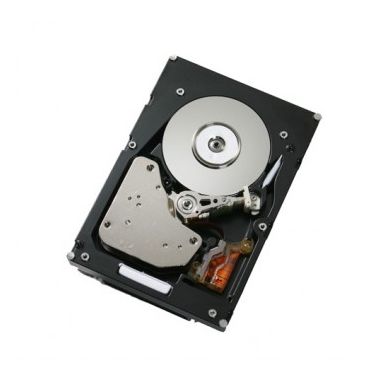 IBM 42D0443 internal hard drive 2.5" 146 GB SAS