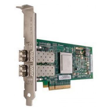 IBM 42D0510 Qlogic 8Gb Fiber Channel Dual Port HBA