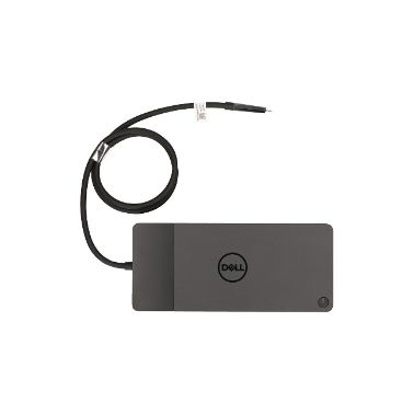 Dell Thunderbolt Dock WD19TB 42GK8 210-ARJD 180 Watt