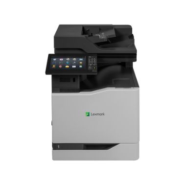 Lexmark CX825de Laser A4 1200 x 1200 DPI 52 ppm