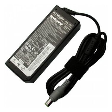 Lenovo 65W AC Adapter (7,9mm x 5,5mm)