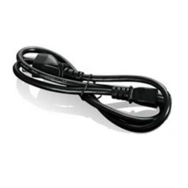 Lenovo 42T5120 power cable Black 1 m