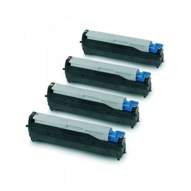 OKI 43459331 Toner cyan, 2.5K pages  5% coverage