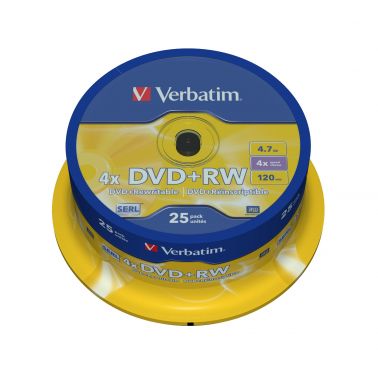 Fujifilm Super DLT 160/320Gb Blank data tape 1.27 cm