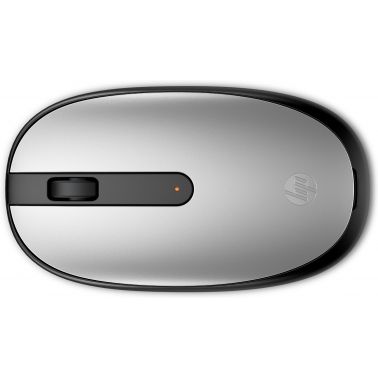 HP 240 Pike Silver Bluetooth Mouse