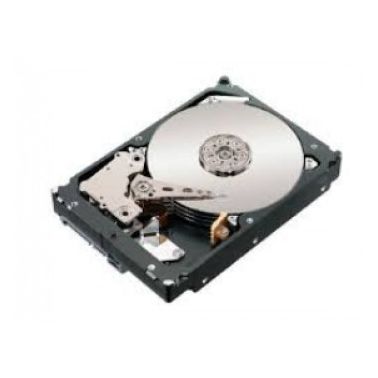 IBM 43W9720 internal hard drive 750 GB Serial ATA II