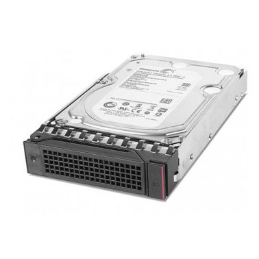 Lenovo 44W2235 internal hard drive 3.5" 300 GB SAS