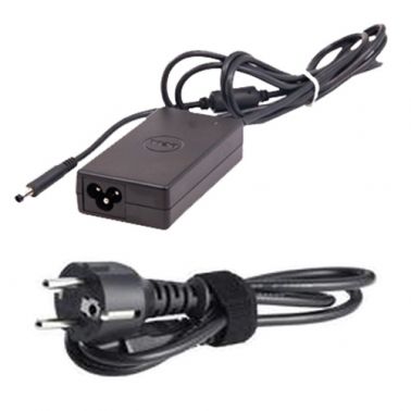 DELL 450-18061 power adapter/inverter Indoor 45 W Black