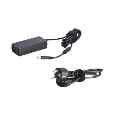 DELL 450-18168 power adapter/inverter Indoor 65 W Black