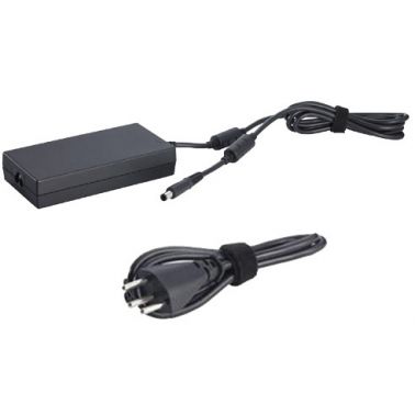 DELL 450-18646 power adapter/inverter Indoor 180 W Black