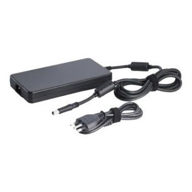 DELL 450-18652 mobile device charger Laptop Black AC Auto