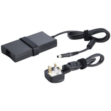 DELL 450-18944 power adapter/inverter Indoor 150 W Black